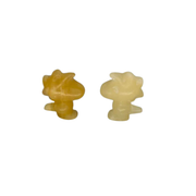 Gemstone Woodstock Figurine