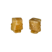 Gemstone Spongebob Figurine