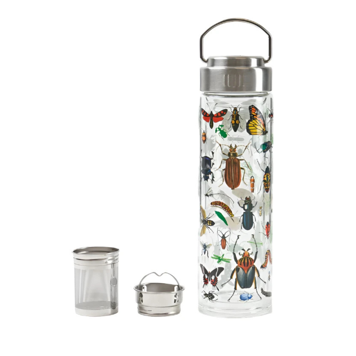 Insects Tea Infuser