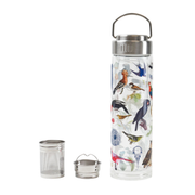 Ornithology: Birds Tea Infuser