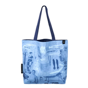 Nursing Tote Bag