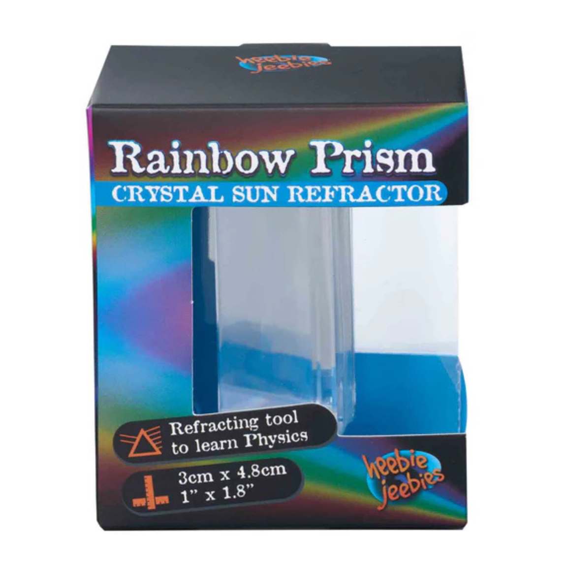 Rainbow Prism