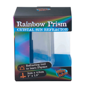 Rainbow Prism