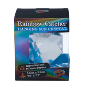 Rainbow Sun Catcher