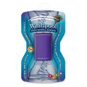 Whirlpool Fizzy Bottle Science