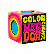 Color Change Cube Needoh