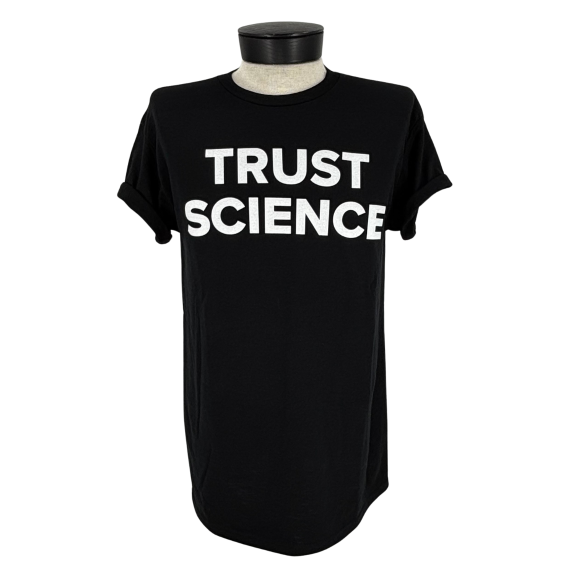 Trust Science T-Shirt (Adult)