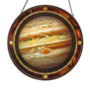 Jupiter 6" Suncatcher