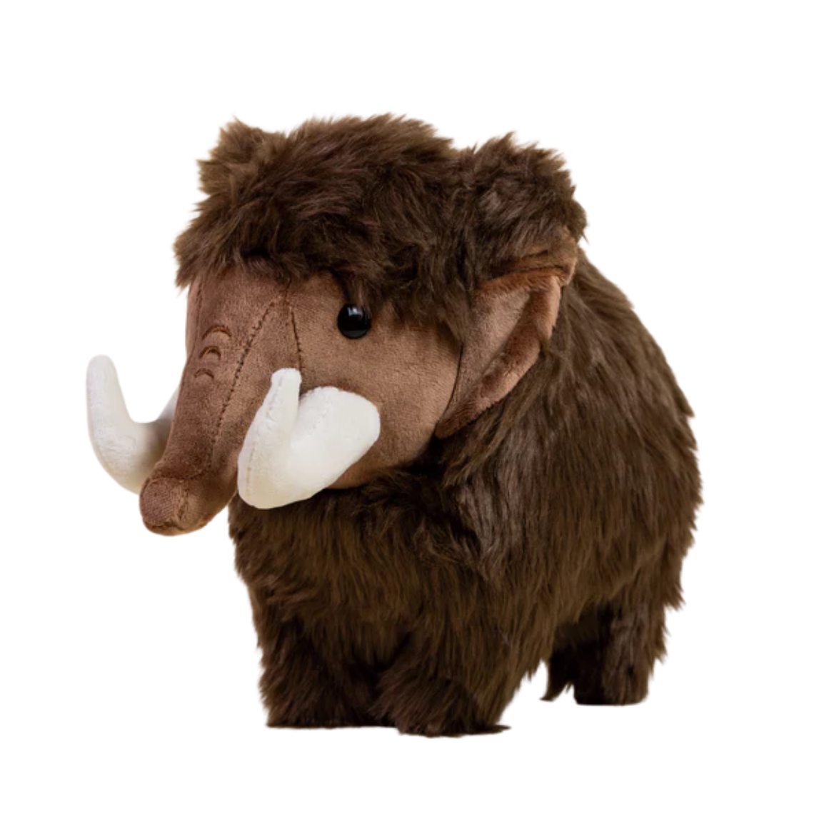 Mammothi the Mammoth Plush