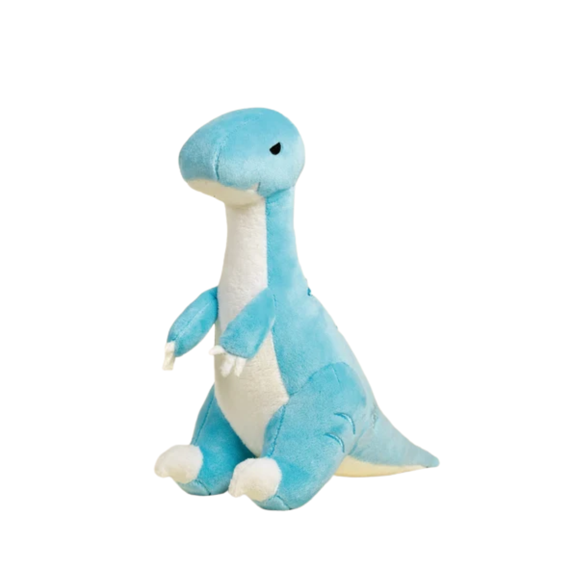 Rapti the Raptor Plush