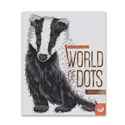 Extreme Dot to Dot: Woodland