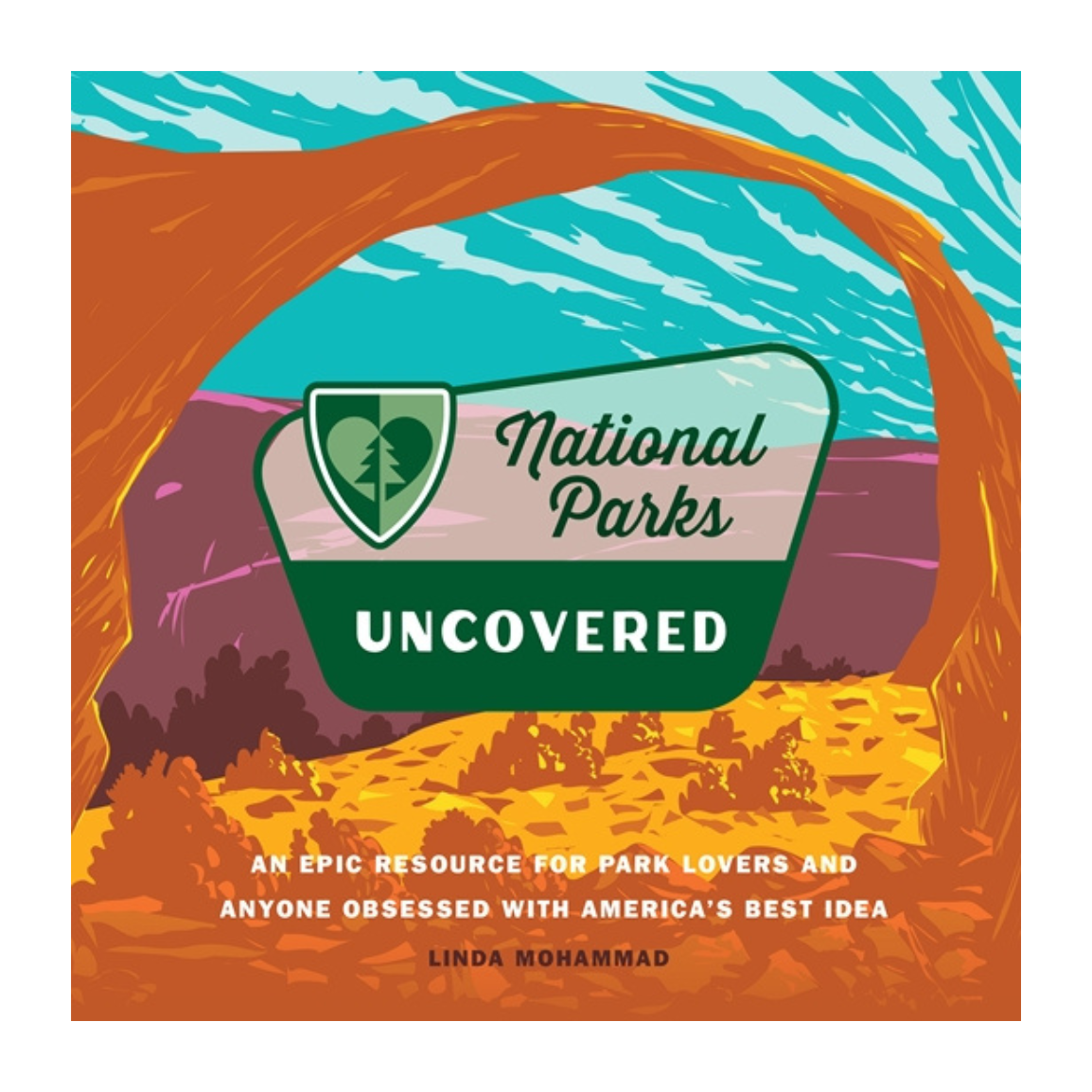 National Parks Uncovered