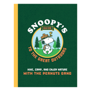 Snoopy's Guide to the Great Outdoors