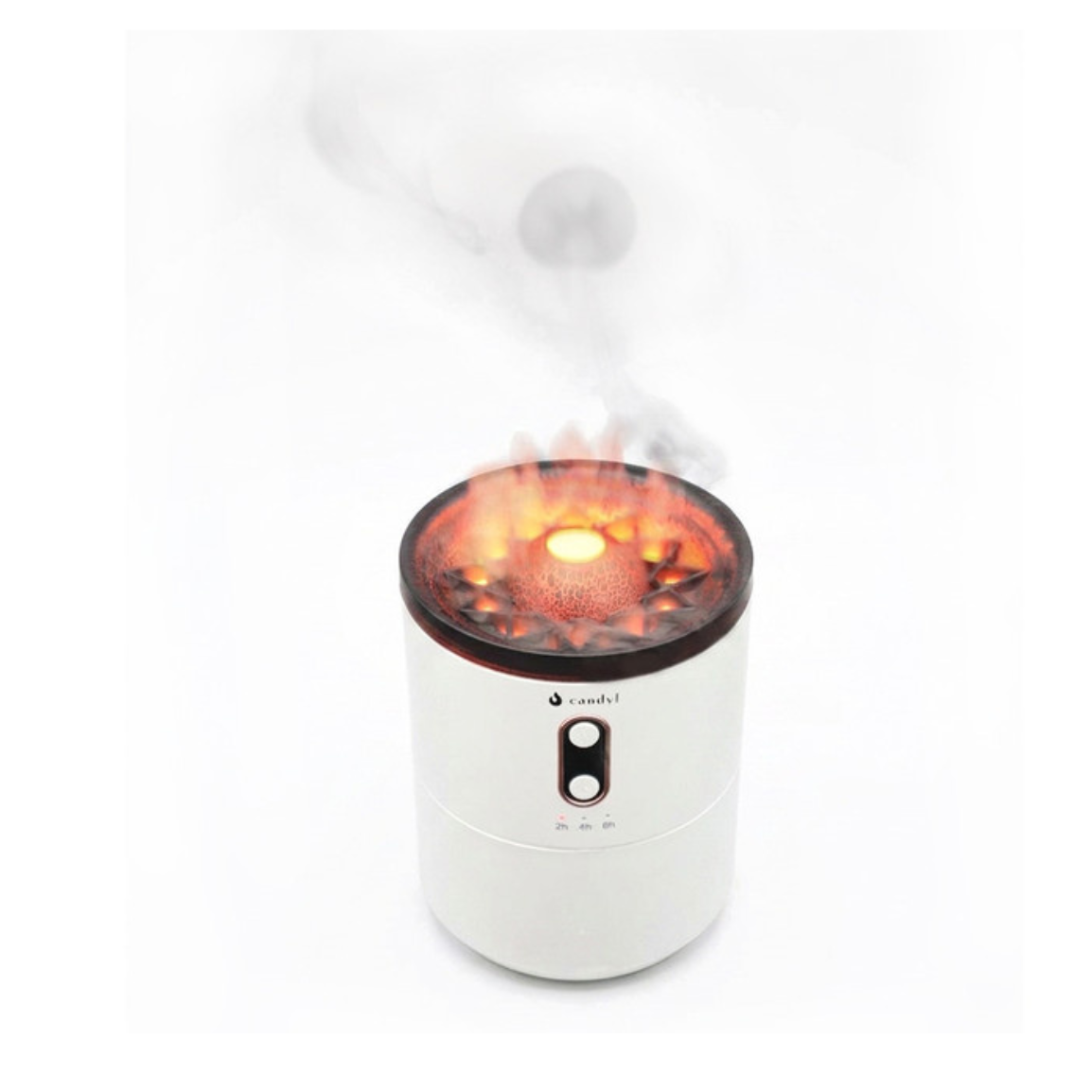 Volcano Diffuser