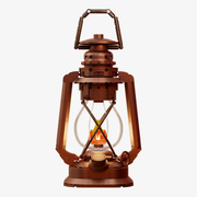 Kerosene Lamp Brick Kit