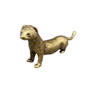 Brass Weasel