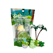 Dinosaur Mini Kiddough Play Kit