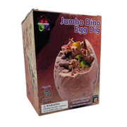 Jumbo Dino Egg Dig