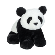 Soft Panda Plush