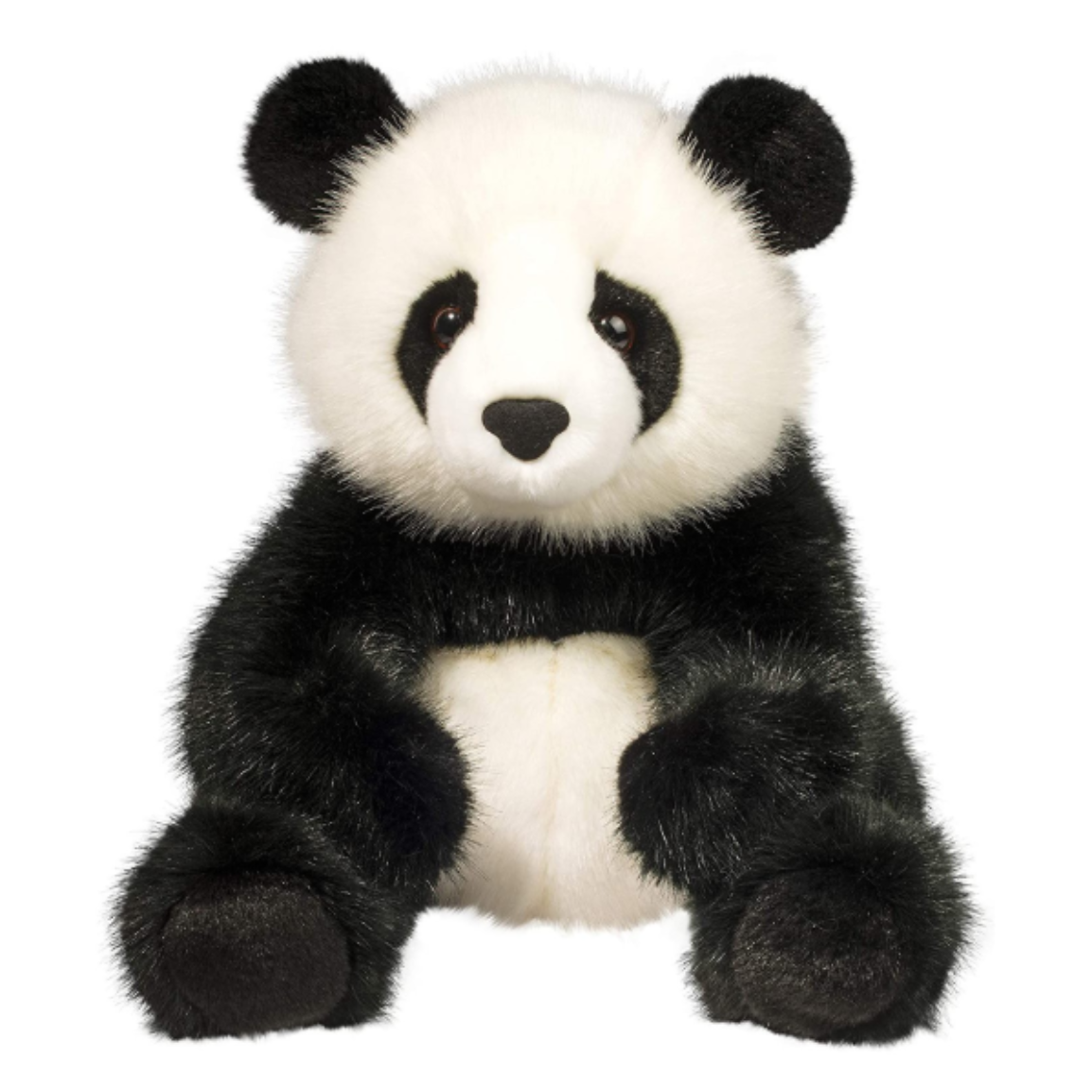 Large Delux Panda Plush