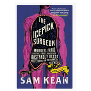 The Icepick Surgeon