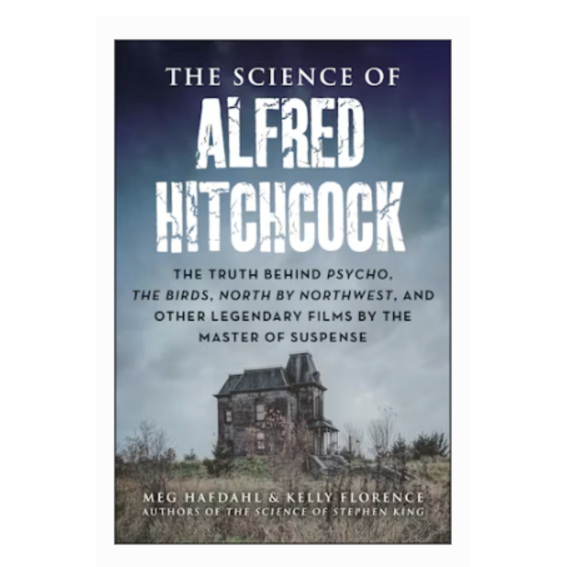 Science of Alfred Hitchcock