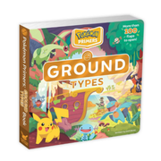 Pokémon Primers: Ground Types