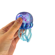Stress Reliever Jellyfish Squish Toy