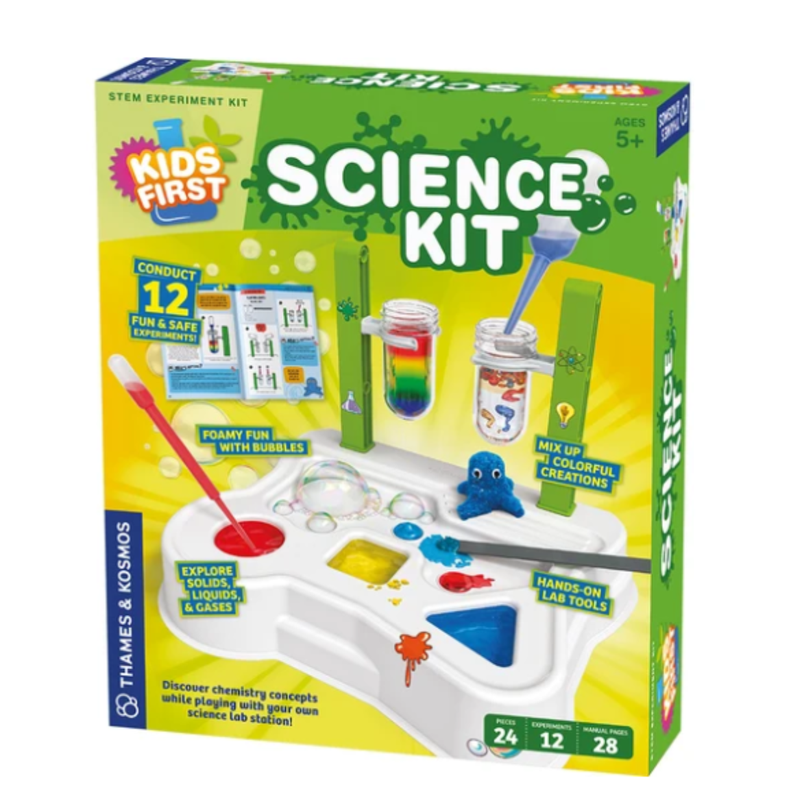 Kid's First Science Kit