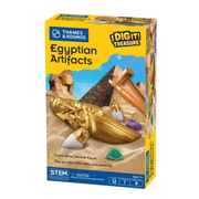 I Dig It Egyptian Artifacts