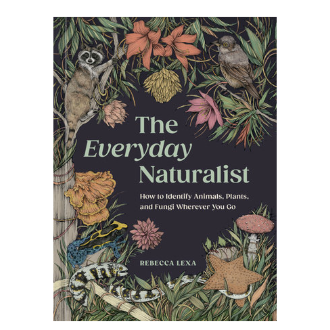 Everyday Naturalist