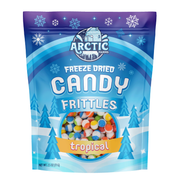 Frittles On-the-Go Crunchy Freeze-Dried Candy