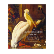 The Ornithologists' Library