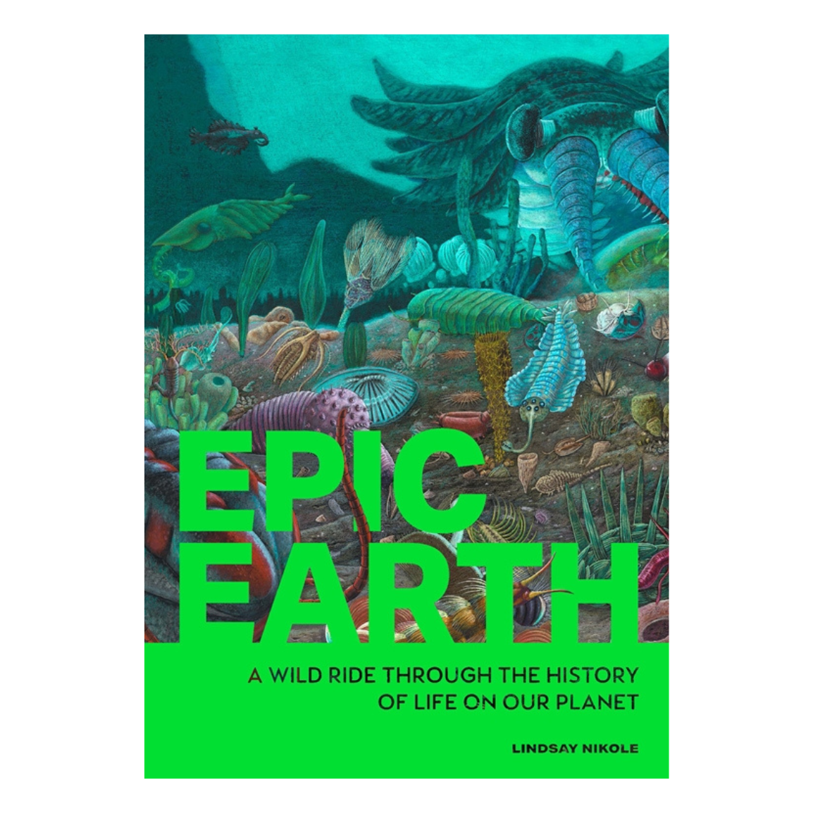 Epic Earth