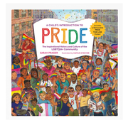 A Child's Introduction to Pride
