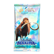Glacial Maxima Single Booster Pack