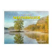 2027 Minnesota Weatherguide Environment Calendar and Almanac