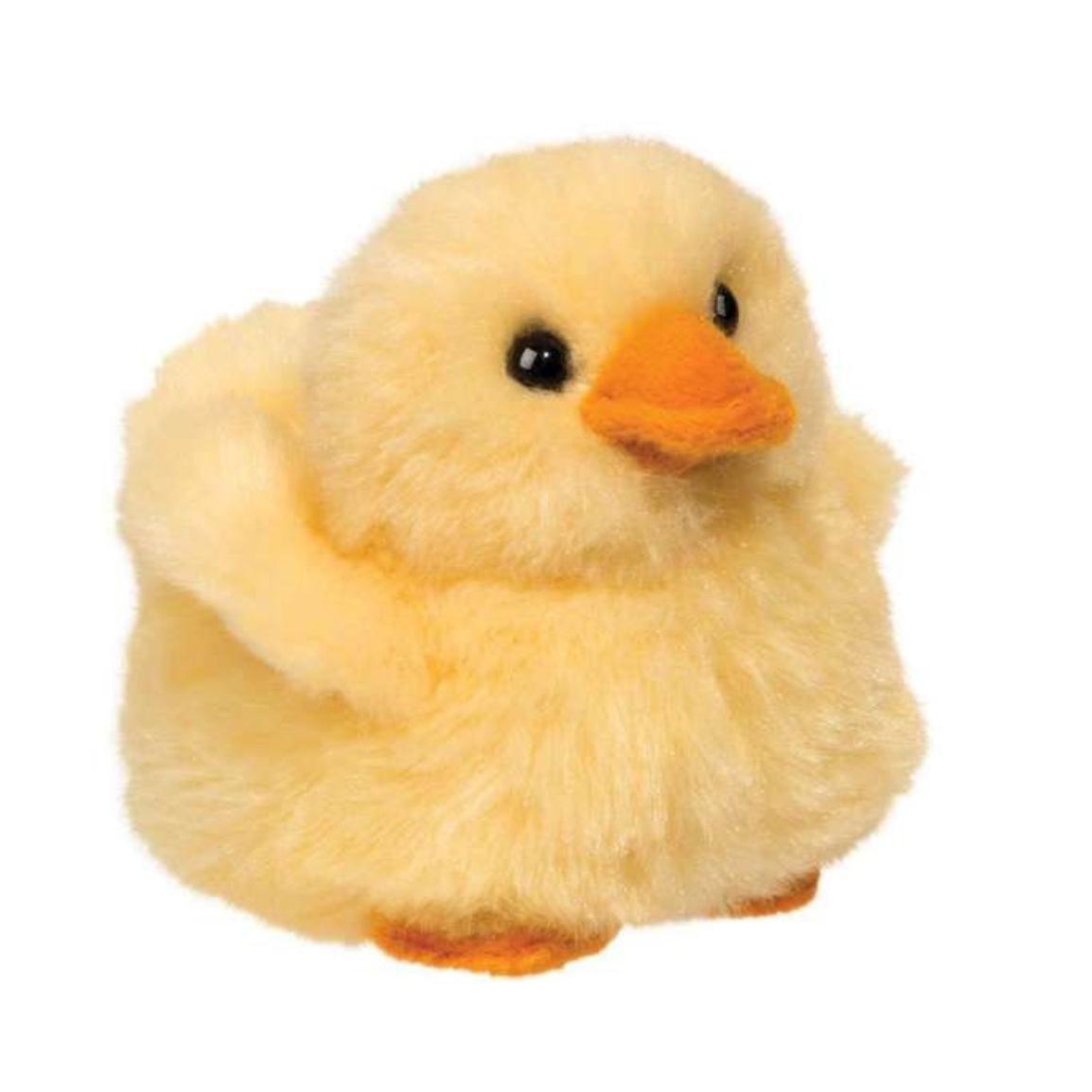 Lil' Duck Plush