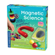 Magnetic Science Kit