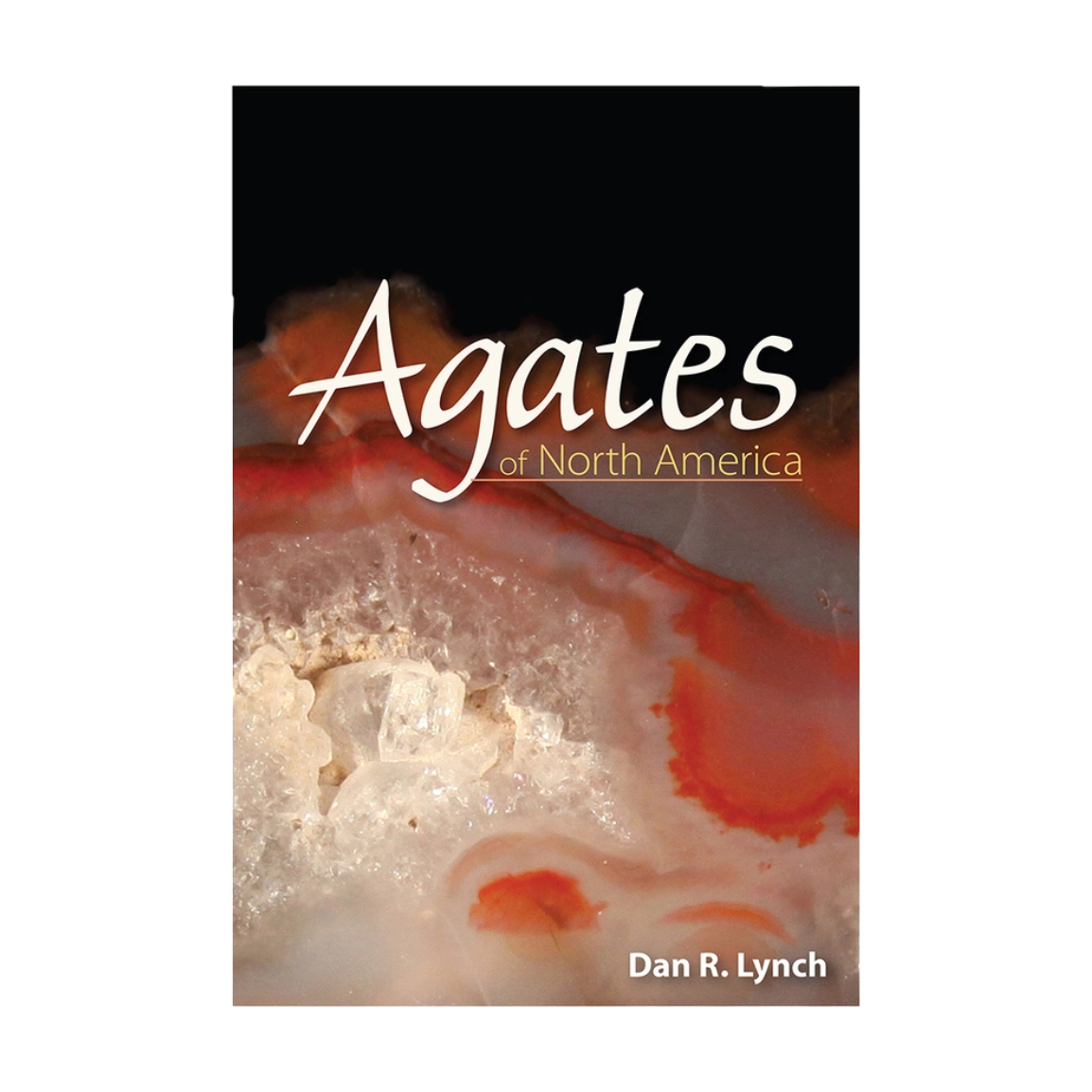 Agates of North America Playing Cards