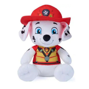 Paw Patrol: The Dino Movie Marshall Plush
