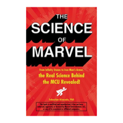 The Science of Marvel From Infinity Stones to Iron Man's Armor, the Real Science Behind the MCU Revealed!