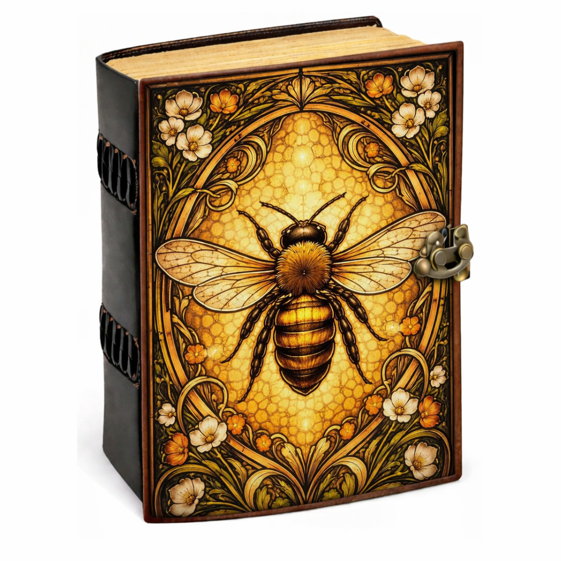 Honeybee Journal