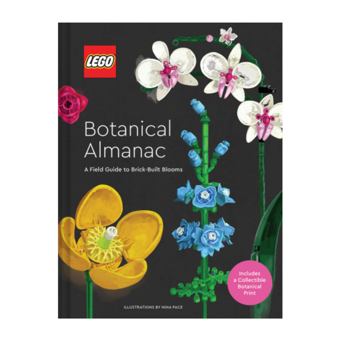 LEGO Botanical Almanac
