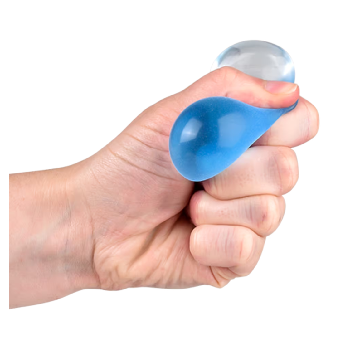 Squeezy Sugar Ball