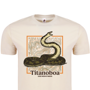 Titanaboa T-Shirt (Youth)