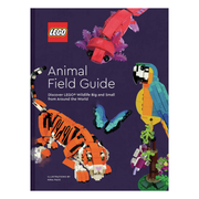 LEGO Animal Field Guide