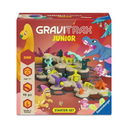 GraviTrax Junior: Dinosaur Starter Set