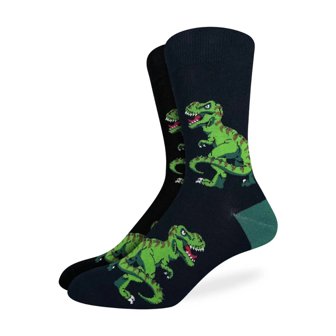 T-Rex Socks