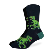 T-Rex Socks